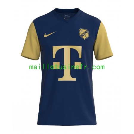 Maillot de Foot FC Utrecht Troisième 2022-23